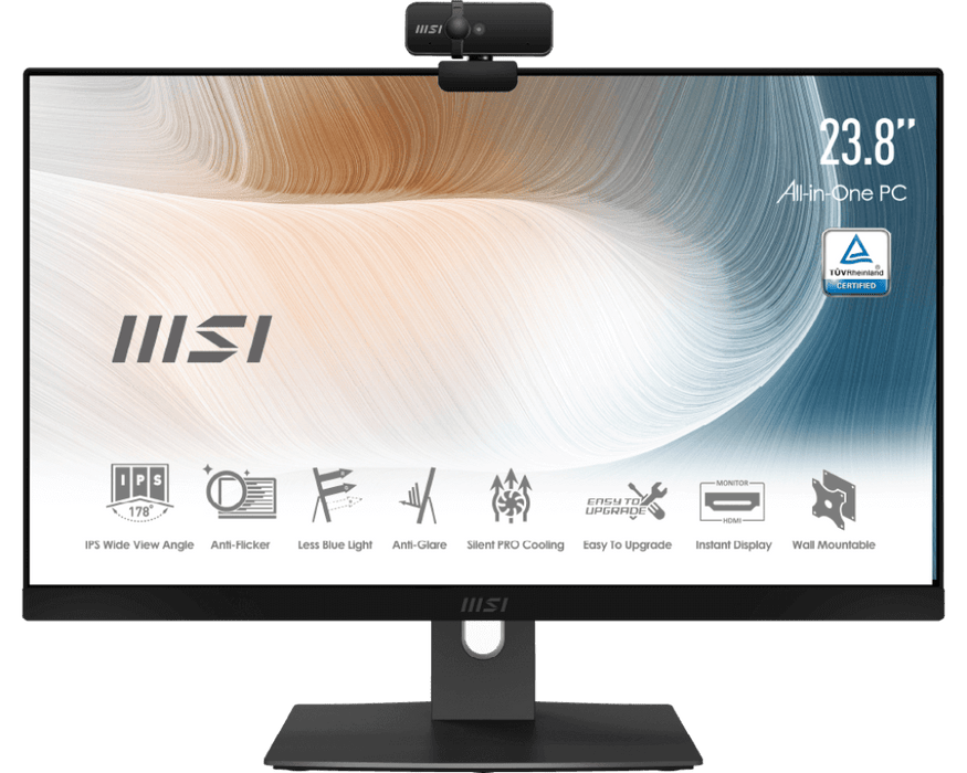 MSI MODERN AM241P 11M-245TH