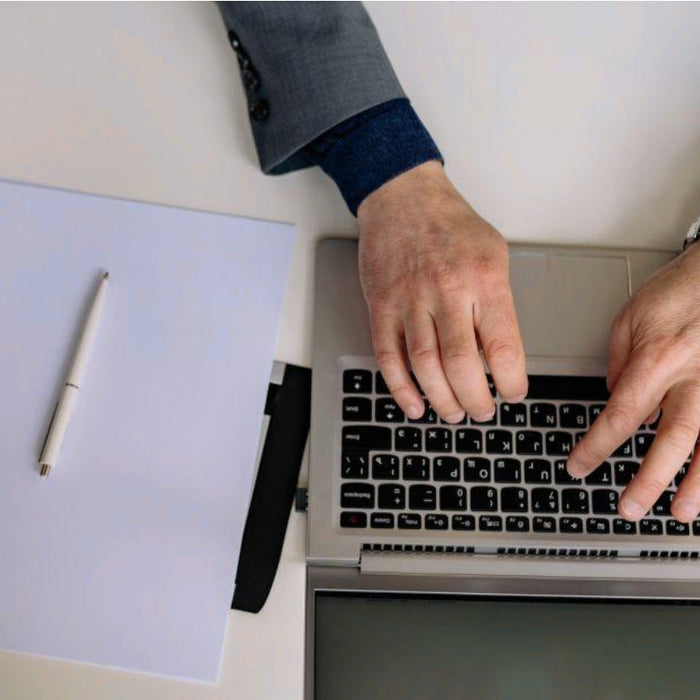 วิธีเช็กสเปคโน๊ตบุ๊ค ทำเองได้ง่ายๆในไม่กี่ขั้นตอน