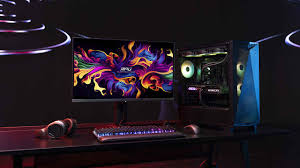 การจัดสเปคคอมทำงาน คอมเล่นเกม