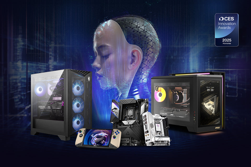 เริ่มจัดสเปกคอมประกอบ ต้องดูอะไรบ้าง? รวมเรื่องที่ควรรู้ก่อนซื้อคอมประกอบ