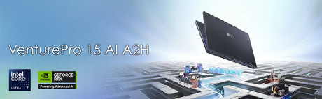 Business & Productivity Laptops