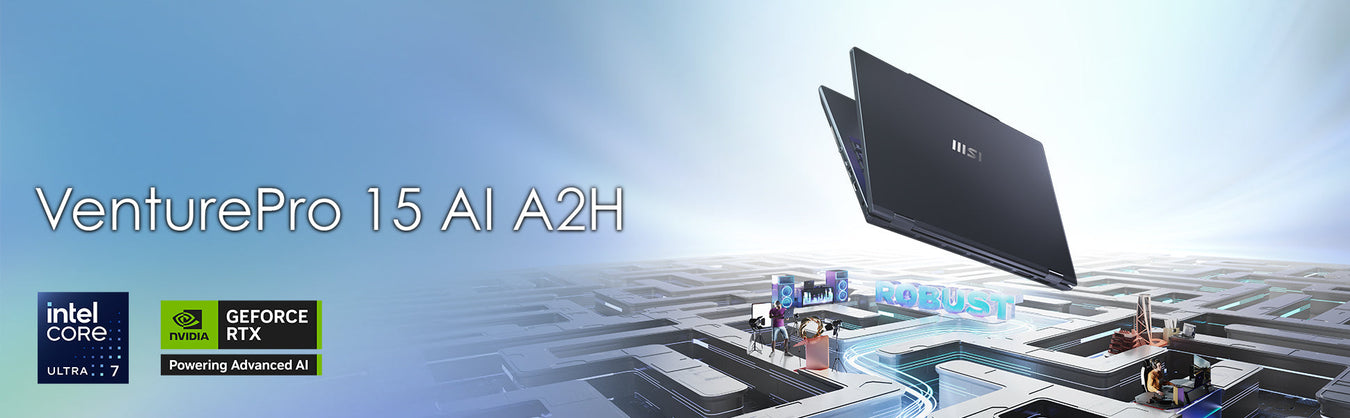 Business & Productivity Laptops