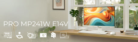 Business & Productivty Monitors