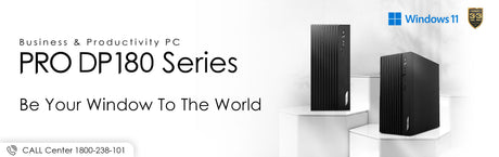 Business & Productivity PCs