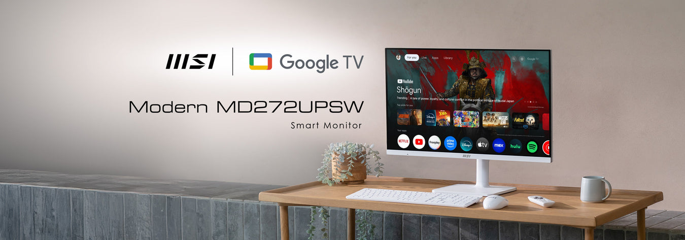 Business & Productivty Monitors_Modern Series