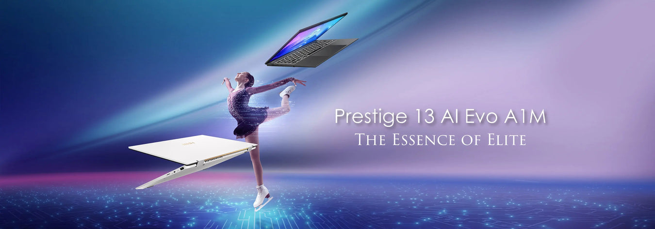 Business & Productivity Laptops_Prestige Series