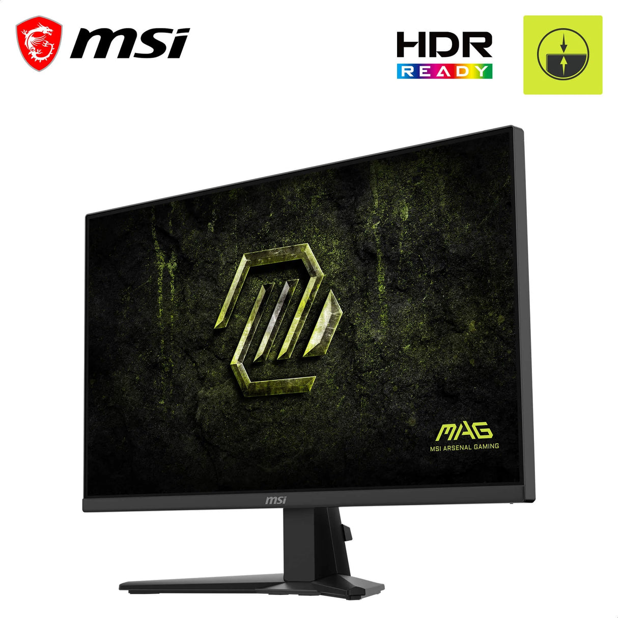 MSI MAG 275F E20