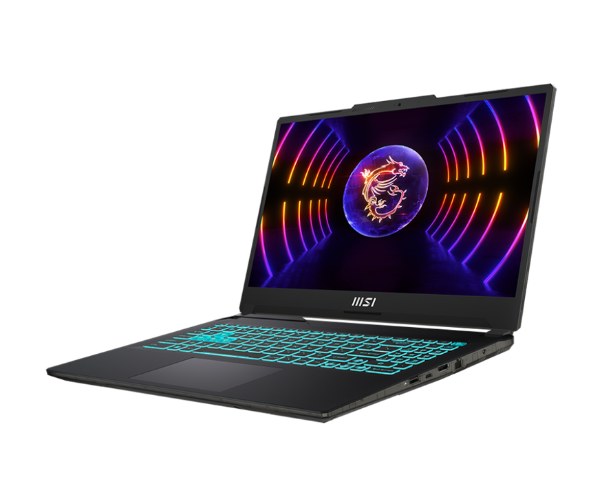 MSI Cyborg 15 A12VF-808TH [REFURBISHED]