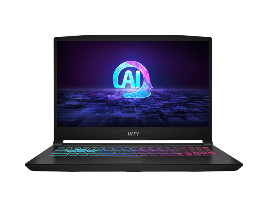MSI Katana A15 AI B8VF-416TH [REFURBISHED]