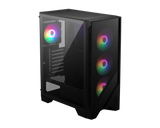 MSI MAG FORGE 120A AIRFLOW