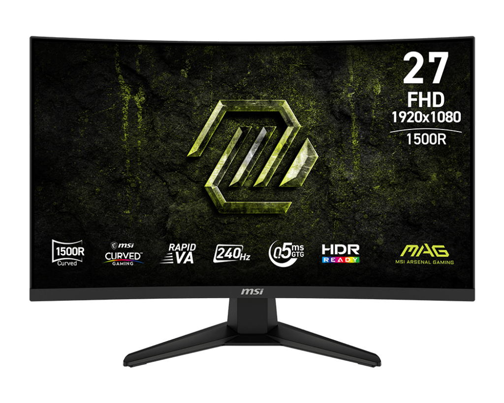 MSI MAG 275CF X24
