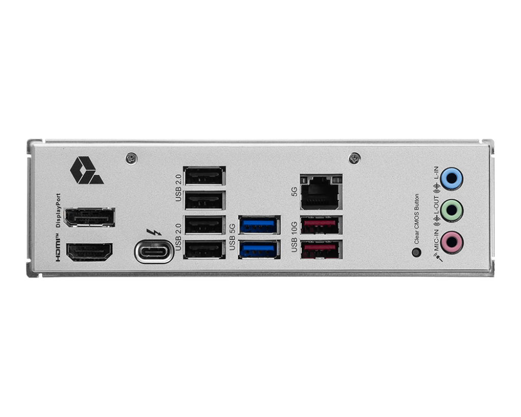 MSI PRO B860-P