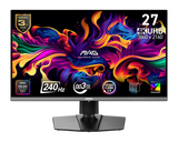 MSI MAG 272UP QD-OLED X24