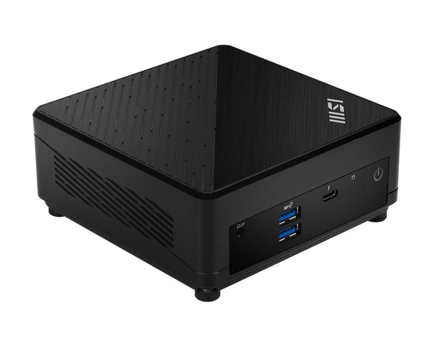 MSI Cubi 5 12M-236TH