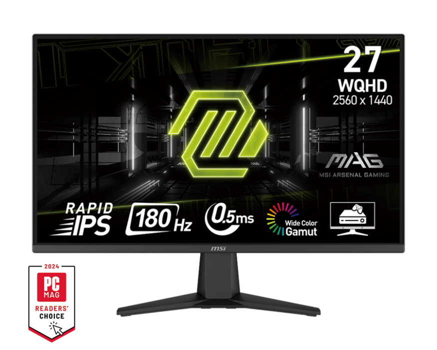 MSI MAG 275QF