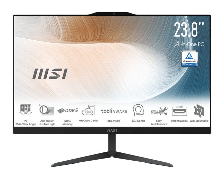 MSI Modern AM242 1M-1435TH