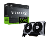 MSI GeForce RTX™ 5060 8G VENTUS 2X OC