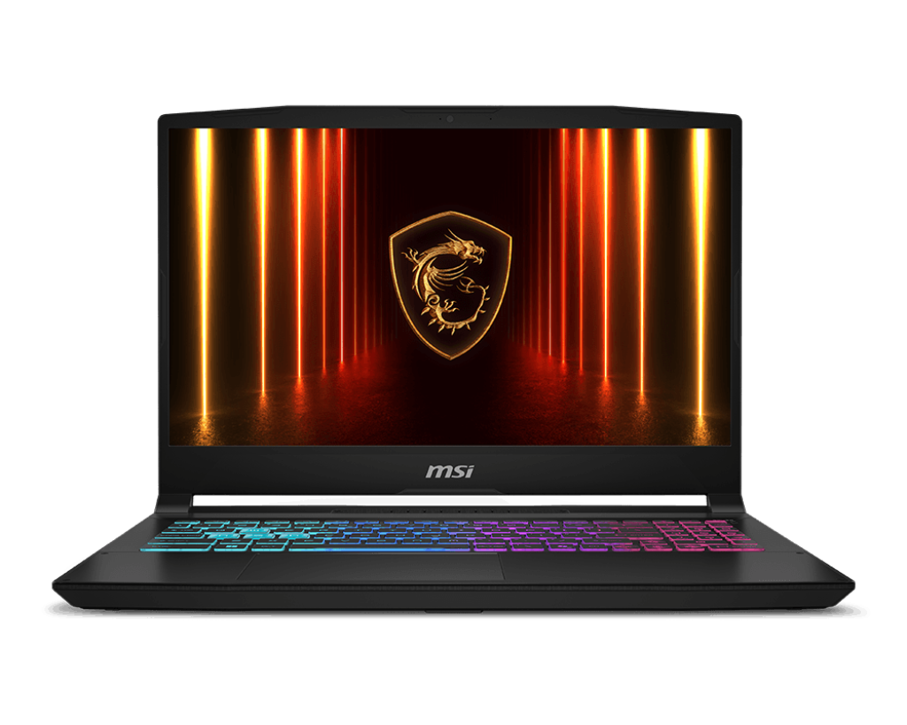 MSI Katana 15 HX B14WFK-415TH