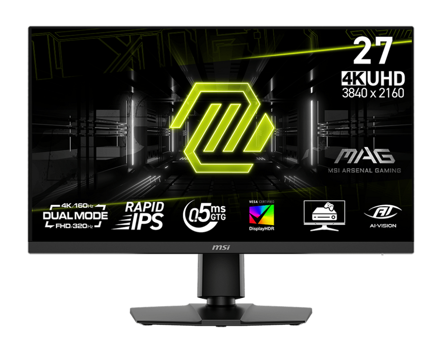 MSI MAG 272URDF E16