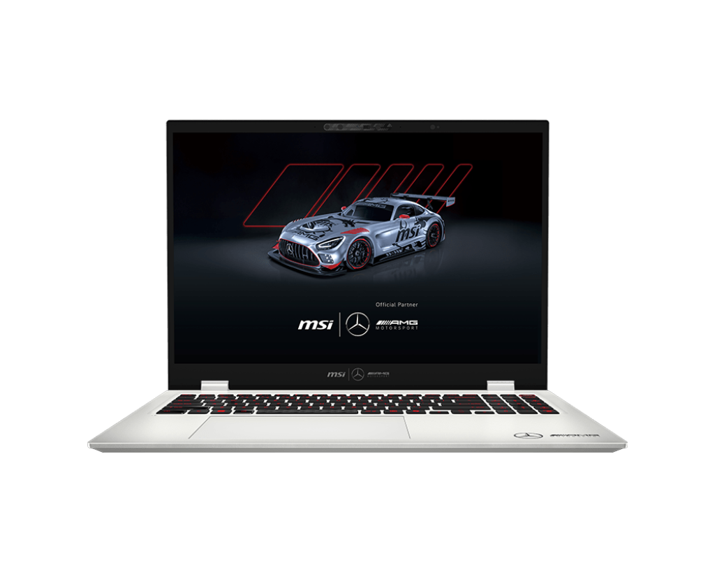 MSI Prestige 16 AI+ MercedesAMG B2VMG-091TH