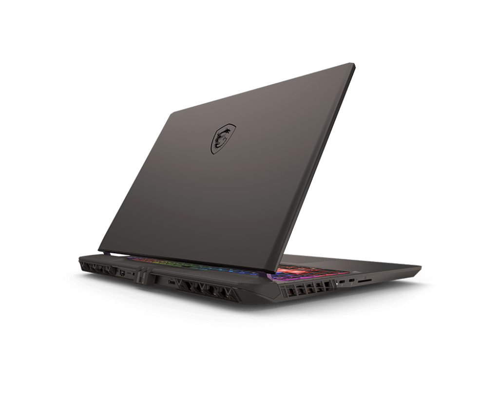 MSI Vector 16 HX AI A2XWHG-253TH [ราคาพิเศษสินค้าตัวโชว์]