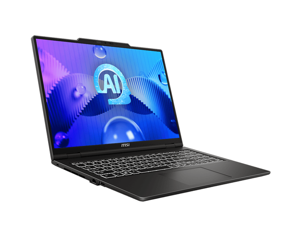 MSI Venture 16 AI A1MG-003TH