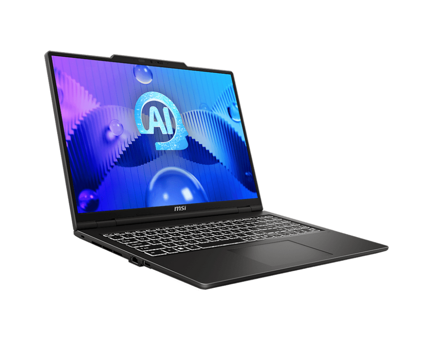 MSi Venture 16 AI A1MG-003TH