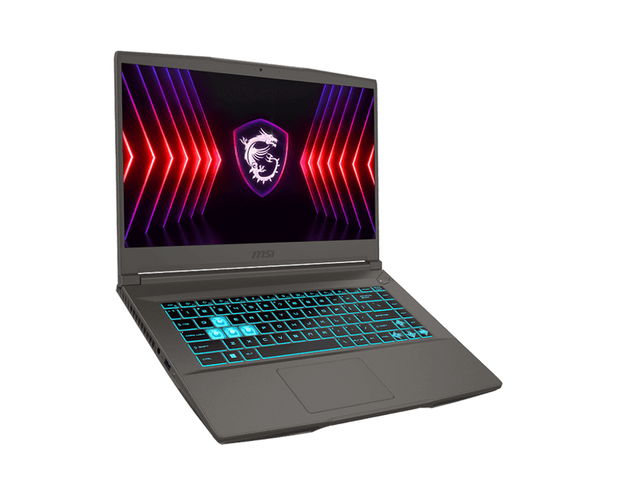 MSI Thin A15 B7VE-045TH