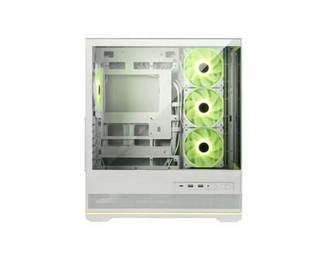 MSI MAG PANO 110R PZ / WHITE