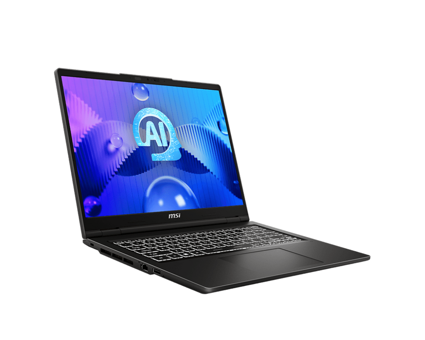 MSI Venture 14 AI A1MG-006TH