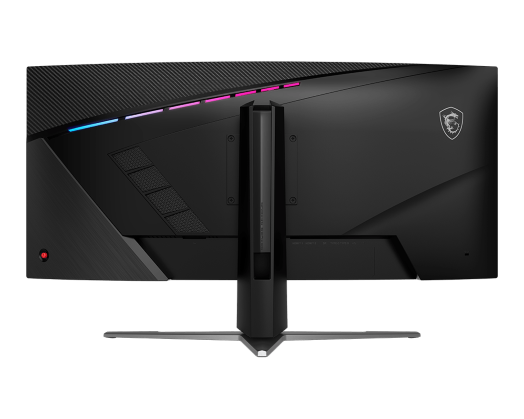 MSI MPG 346CQRF X24