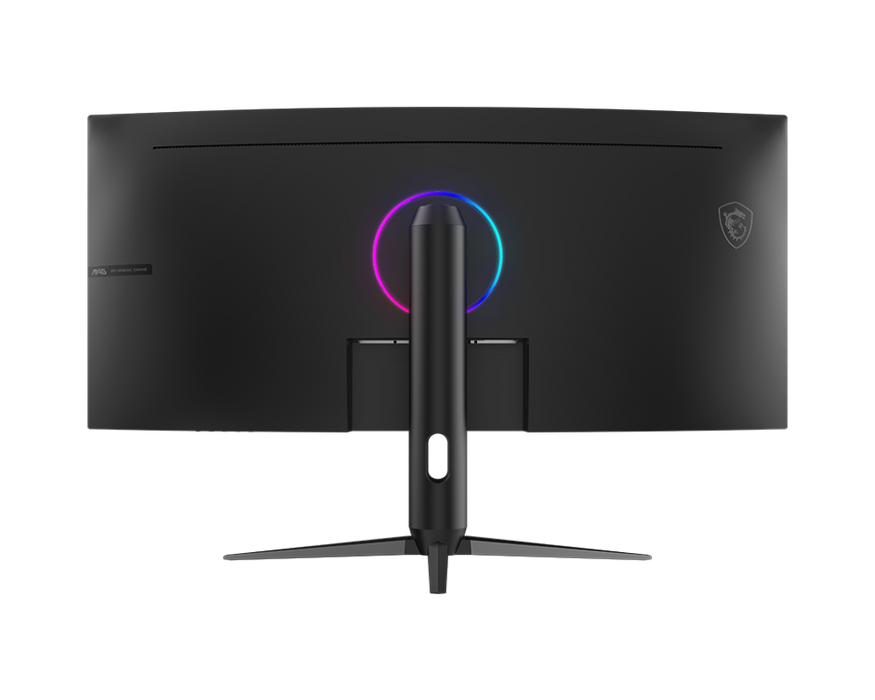 MSI MAG 342CQR E2