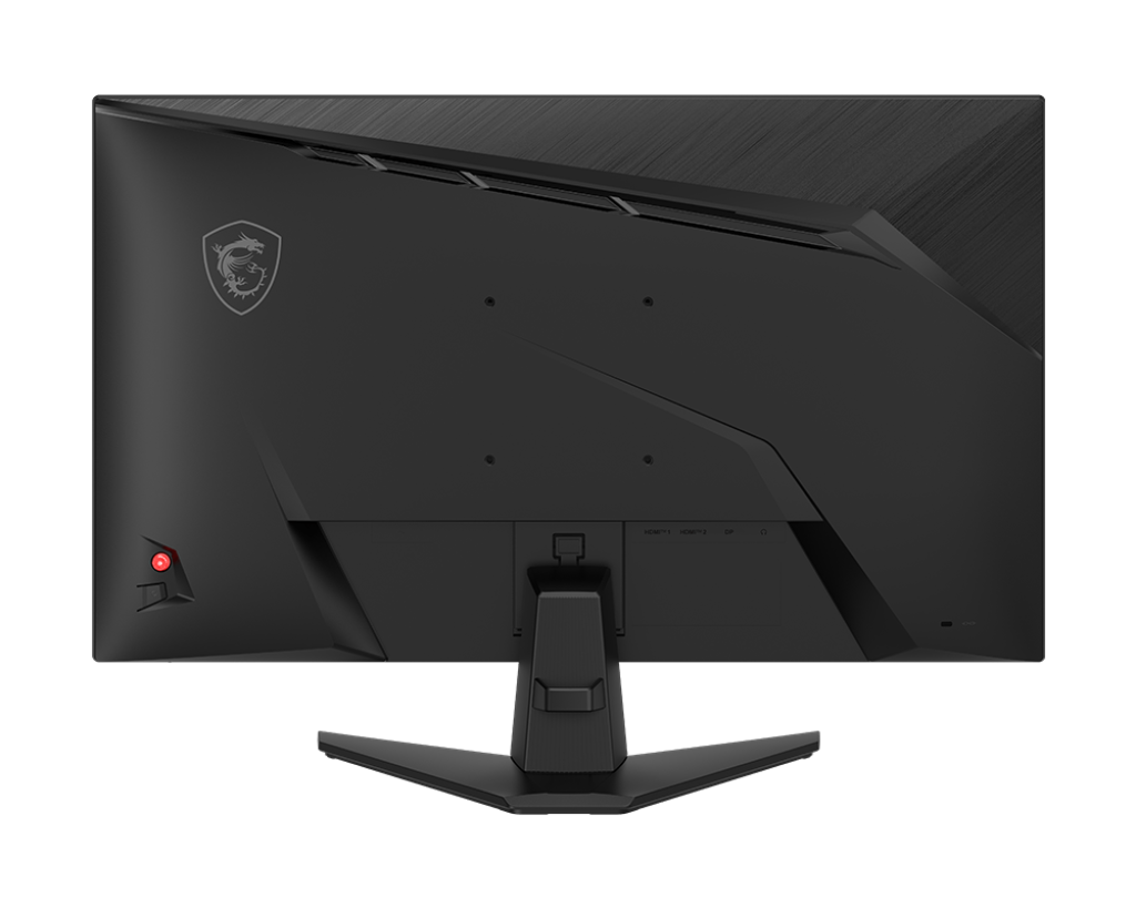 MSI MAG 272F X24