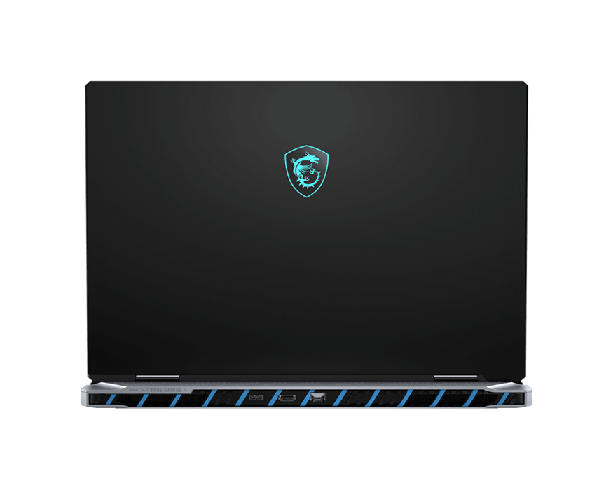 MSI Titan 18 HX A14VIG-031TH