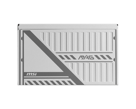 MSI MAG A650BNL WHITE