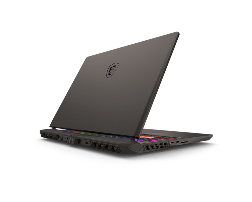MSI Vector 16 HX AI A2XWHG-253TH