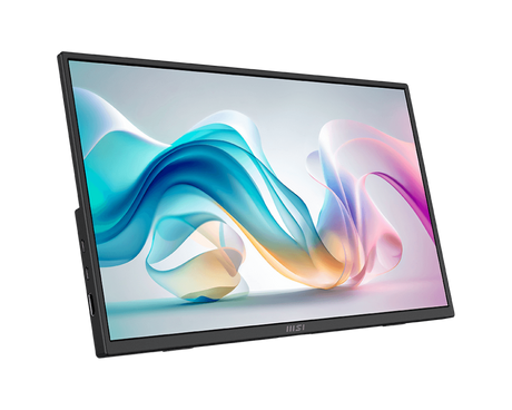 MSI PRO MP165 E6 [ใช้โค๊ดลดเพิ่ม MSIDC36APRS-D]