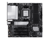 MSI PRO B850M-P WIFI