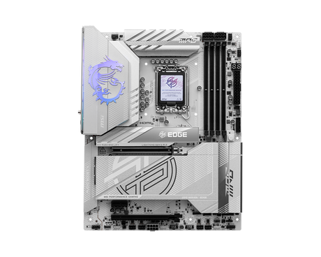 MSI MPG Z890 EDGE TI WIFI