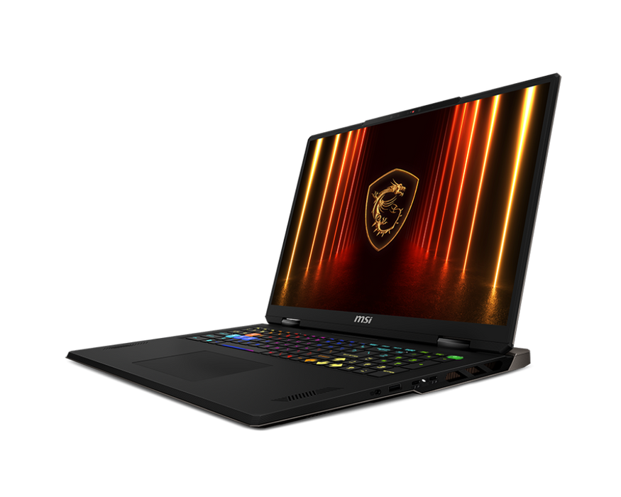 MSI Vector 18 HX AI A2XWIG-843TH