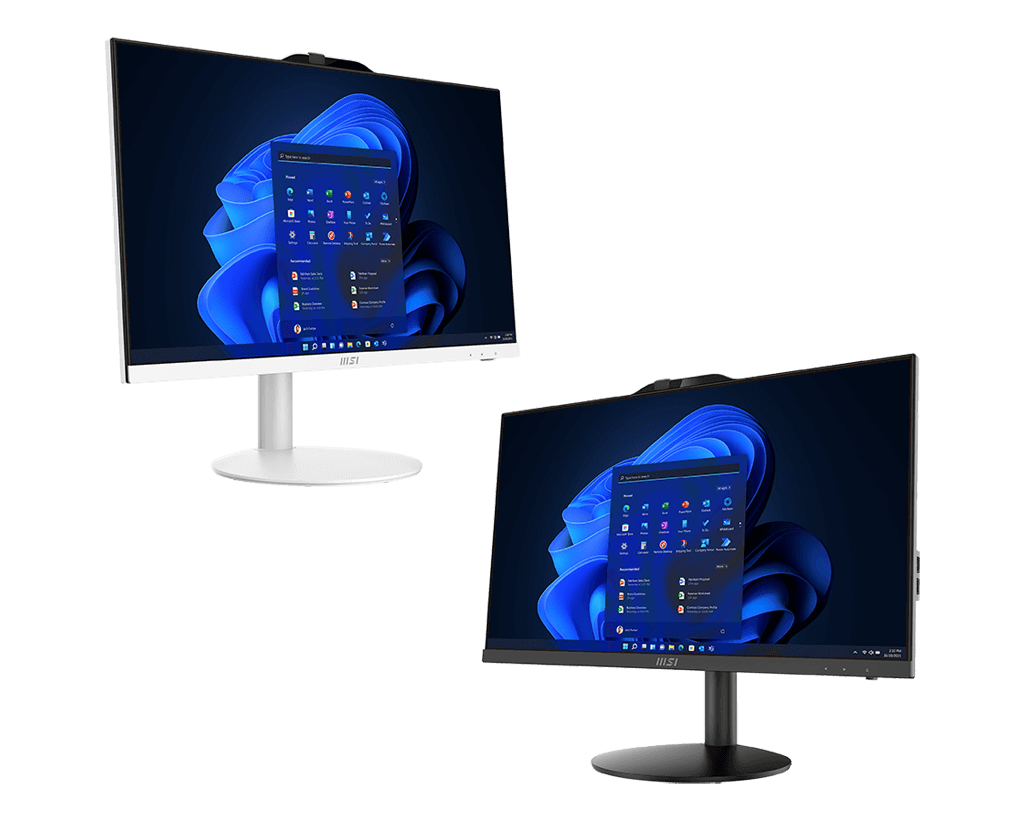 MSI PRO AP242 12M-417TH