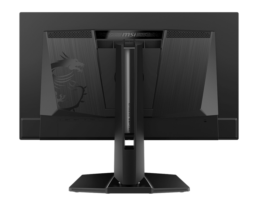 MSI MAG 272UP QD-OLED X24