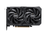 MSI GeForce RTX™ 5060 8G SHADOW 2X OC
