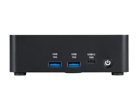 MSI Cubi NUC AI 1UMG-009TH