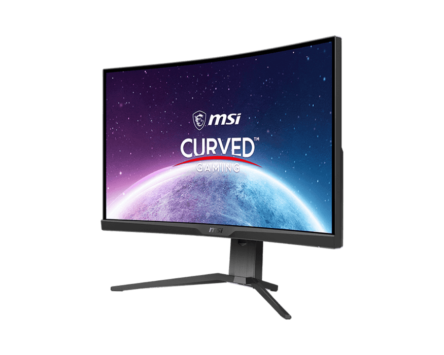 MSI MAG 325CQRF QD