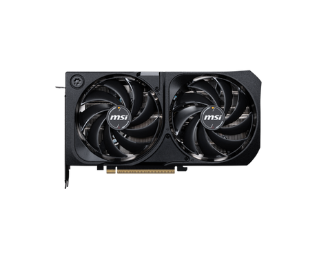 MSI GeForce RTX™ 5070 12G SHADOW 2X OC