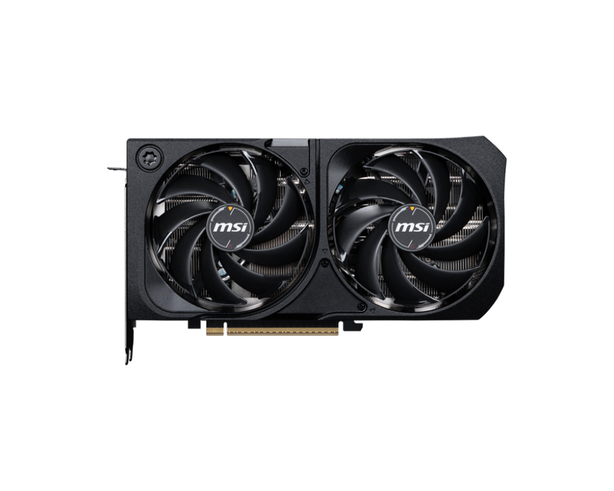 MSI GeForce RTX™ 5070 12G SHADOW 2X OC