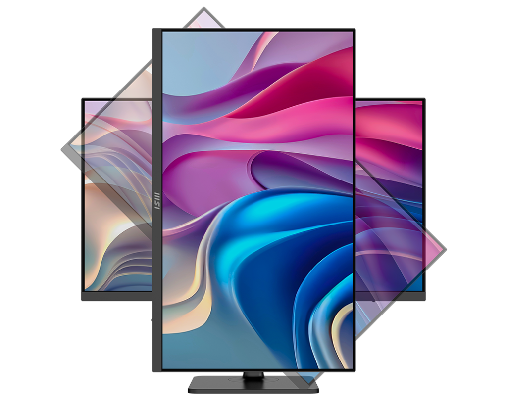 MSI Modern MD272UPHG [ใช้โค๊ดลดเพิ่ม MSIDC36APRS-D]