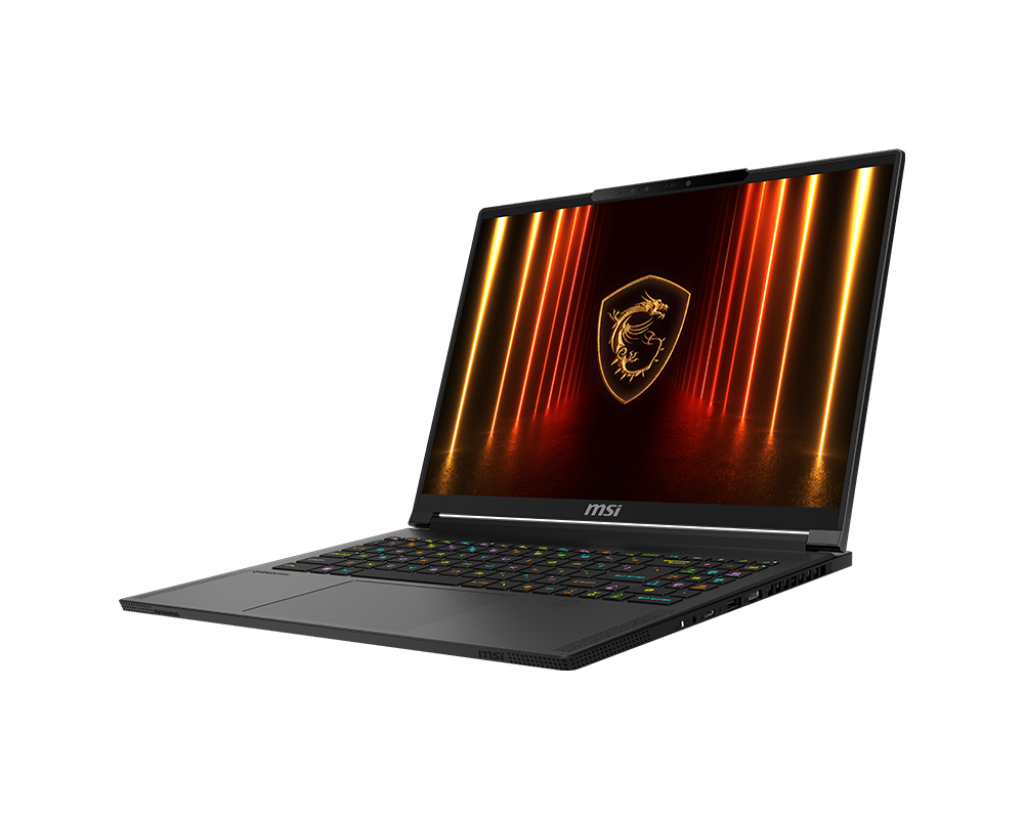 MSI Stealth 16 AI A2HWFG-050TH