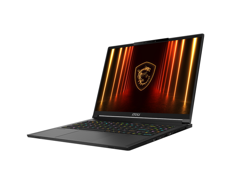 MSI Stealth 16 AI A2HWFG-050TH